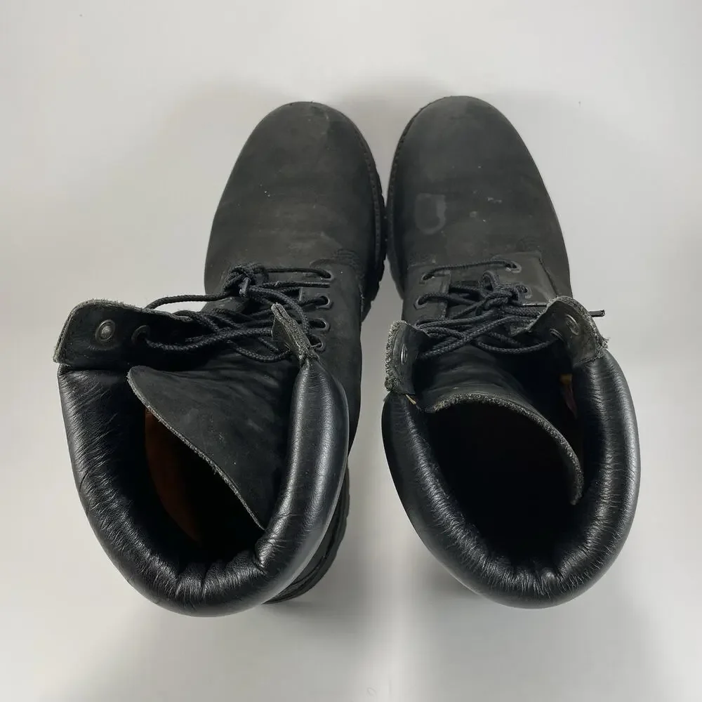 Timberland 6
